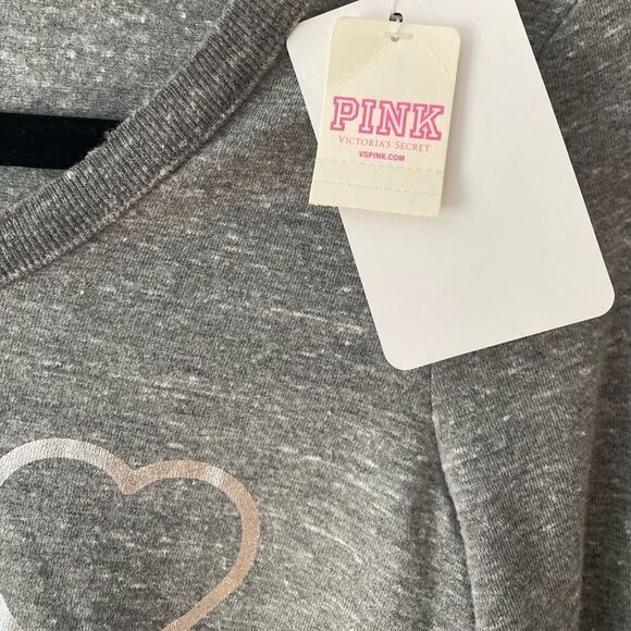 Victoria Secret Dreamer Top💜 - Picture 5 of 8